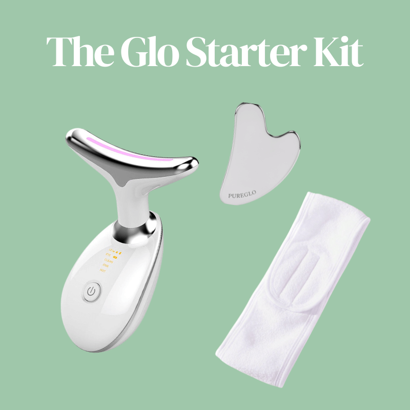 PureGlo™ Starter Kit