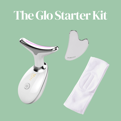PureGlo™ Starter Kit