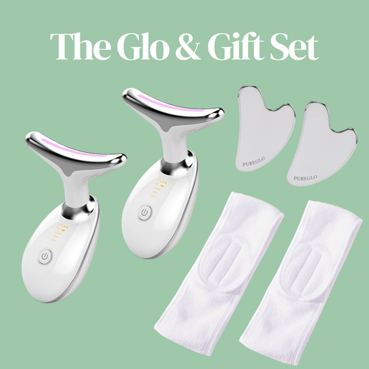 PureGlo™ Glo & Gift Set