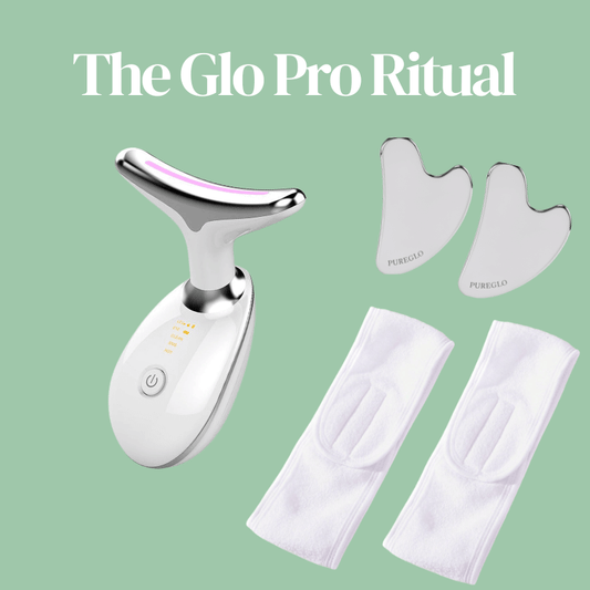PureGlo™ Glo Pro Ritual